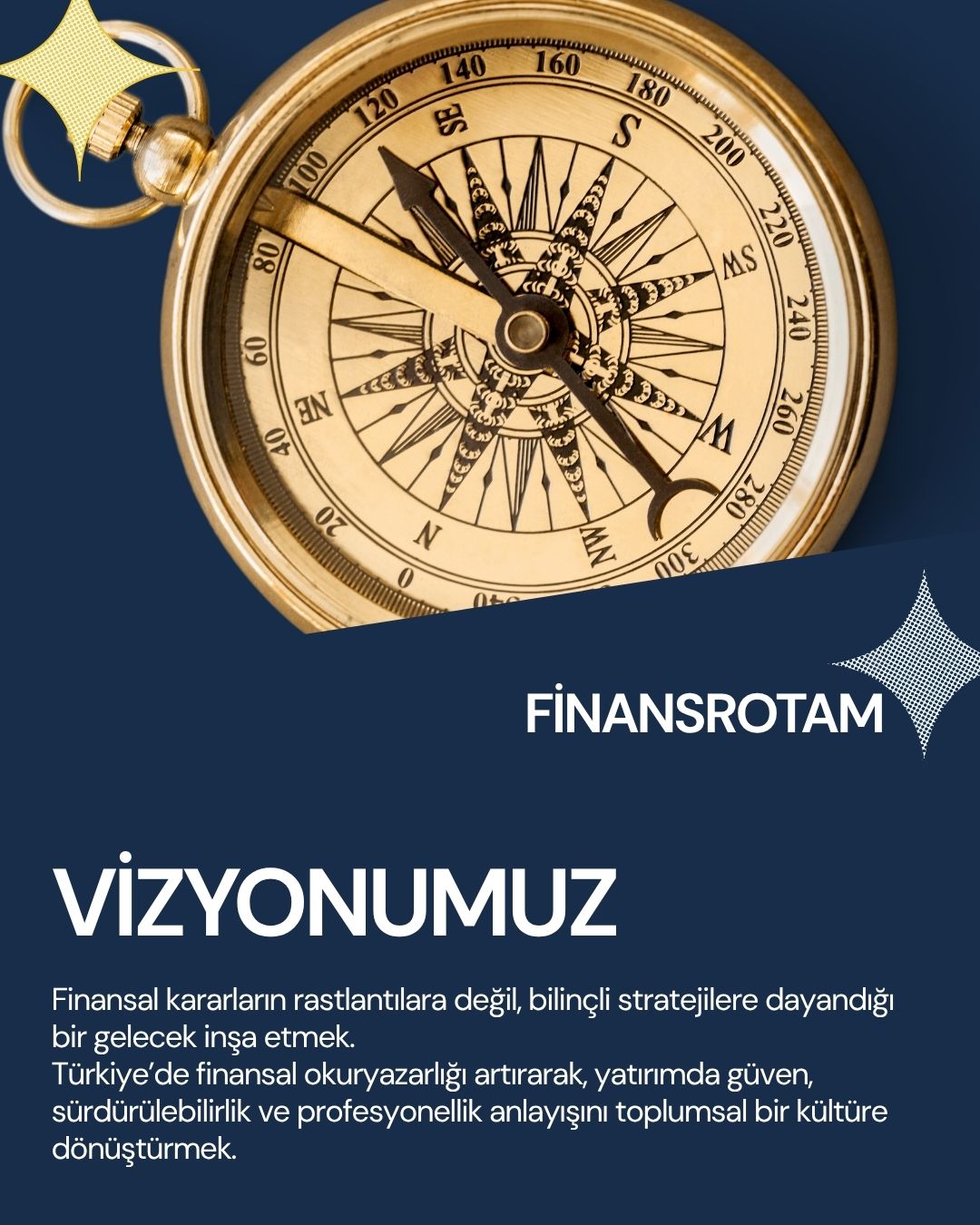 finansrotam vizyonumuz