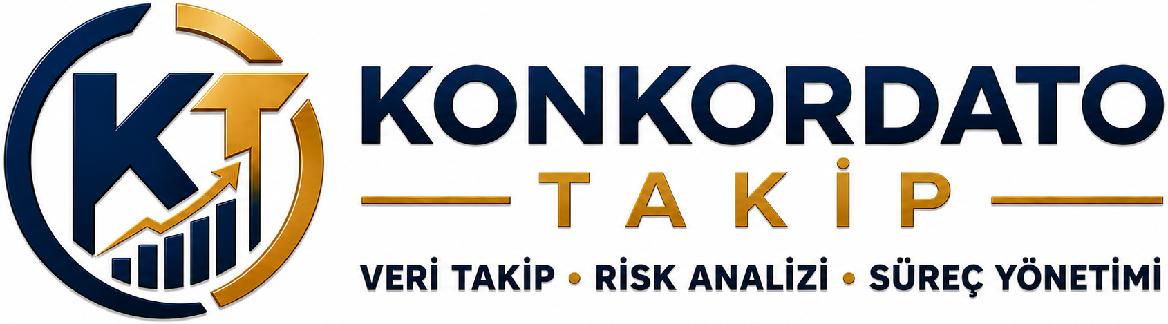 KonkordatoTakip.com logosu